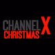 Logo de channelx-christmas