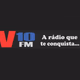 Logo de Vale 10 FM