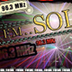Logo de FM Sol 96.3