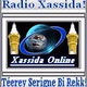 Logo de Radio Xassida