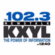 Logo de Newstalk 102.3 - KXYL-FM