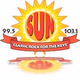 Logo de Sun 103.1 - WFKZ