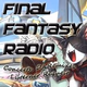 Logo de Final Fantasy Radio
