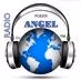 Logo de Radio Poder Ángel Fm