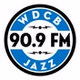 90.9 FM WDCB Public Radio - WDCB logo