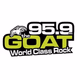 Logo de 95.9 The Goat - CIRX-FM-2