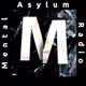 Logo de MentalAsylumRadio
