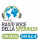 Logo de Radio Voce della Speranza (RVS)