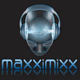 Logo de Maxximixx - Black