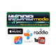 Logo de WDRB Media