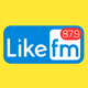 Logo de Like FM Оре́хово-Зу́ево