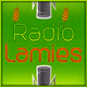 Logo de Radio Lamies