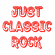 Logo de Just Classic Rock