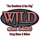 104.1 FM WJLD - W281AB logo