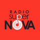 Logo de Radio SuperNova Opole