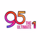 Logo de 95 The Ultimate One
