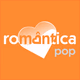 Logo de Rádio Romântica - Pop