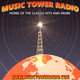 Logo de Music Tower Radio