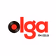 Logo de Rádio Olga FM