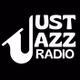 Just Jazz Radio - Ray Charles logo