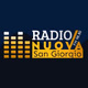 Logo de Radio Nuova San Giorgio