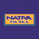 Logo de Nativa 96.5 FM