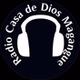 Radio Casa de Dios Magangue logo