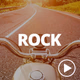 Logo de M1.FM - Rock