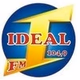 Logo de Rádio Ideal FM 104.9