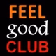 FEEL GOOD CLUB logo