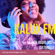 Logo de KALUX FM