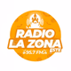 Logo de RADIO La ZONA 95.7 FM