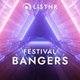 Logo de LisTNR - Festival Bangers