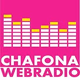 Logo de Radio Chafona
