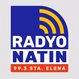 Radyo Natin Sta. Elena - DZVC logo