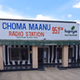 Choma Maanu Radio Station logo