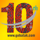 Gobatak Radio logo