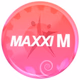 Logo de Maxxi M