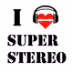 Logo de Radio Superstereo 105.5