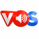 Logo de VOS FM Radio