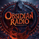 Logo de Obsidian Radio