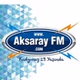 Aksaray FM logo