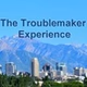 The Troublemaker Experience logo