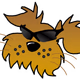 Logo de Rough Dog