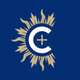 Covenant Network - KHJM logo