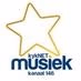 Logo de kykNET Musiek