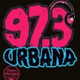 Logo de Urbana 97.3