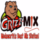 Logo de Grizz Mix
