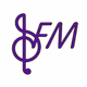 Logo de Rádio Scala FM