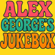 Alex George's Jukebox logo